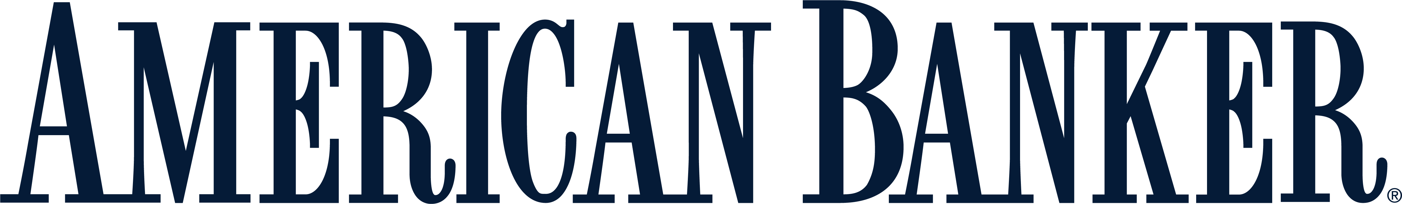 American Banker Logo